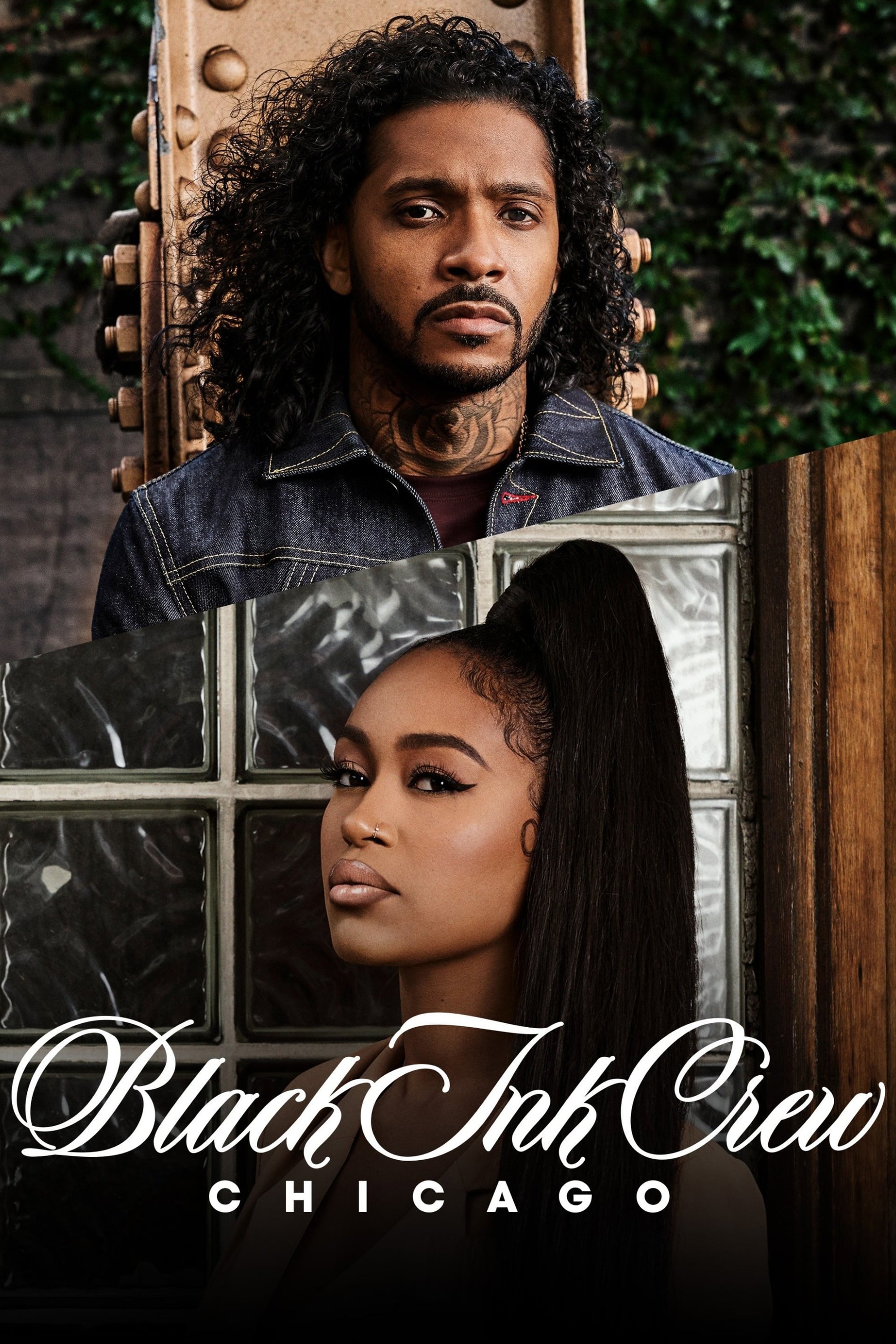 Black Ink Crew Chicago | Black Ink Crew Chicago