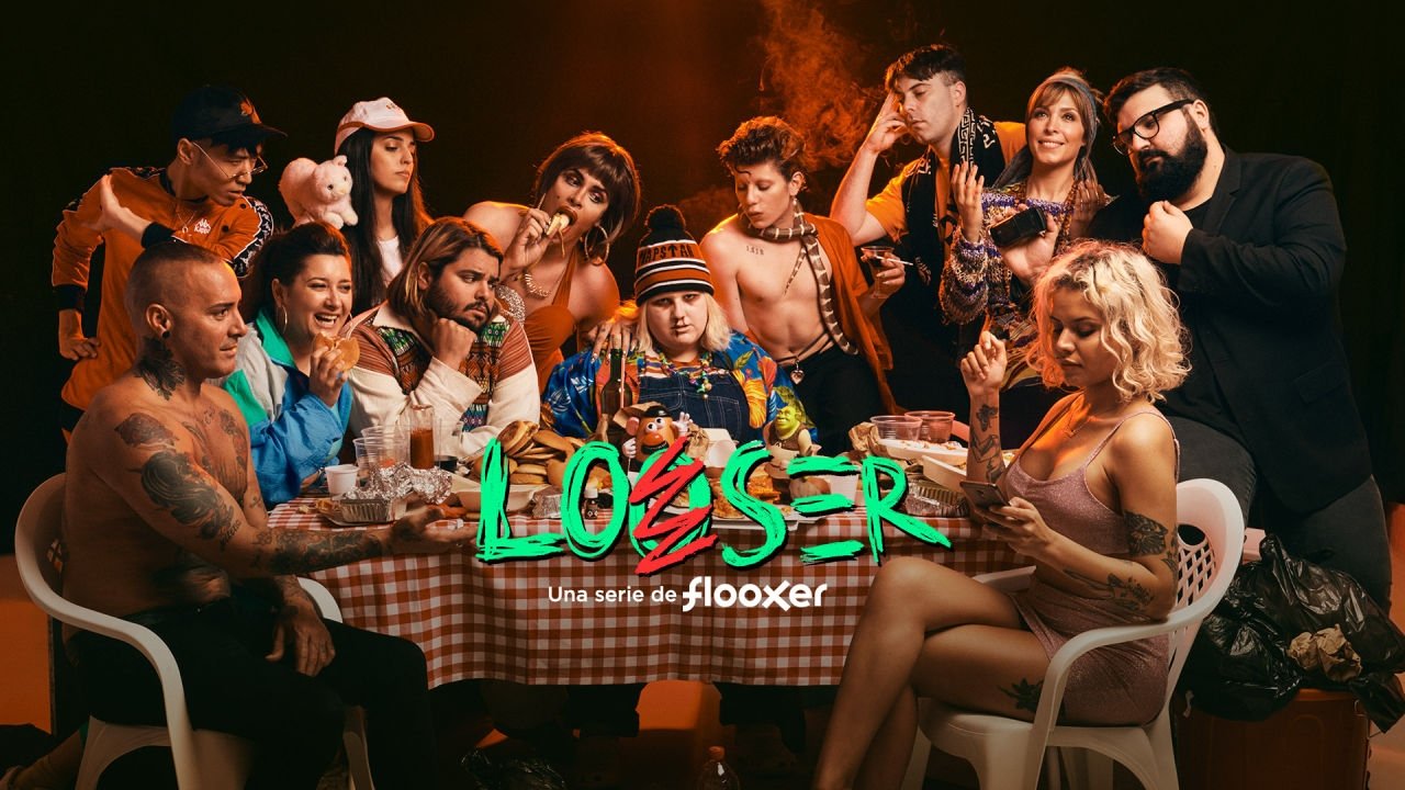 Looser|Looser