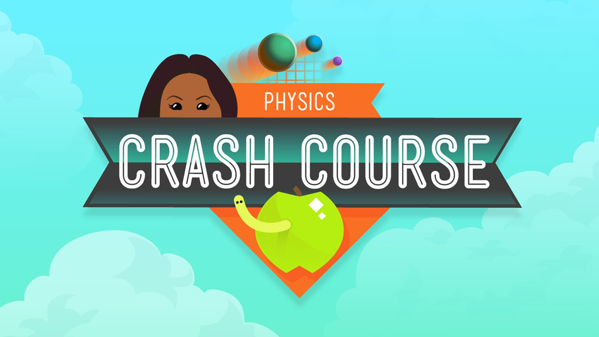 Crash Course Physics|Crash Course Physics