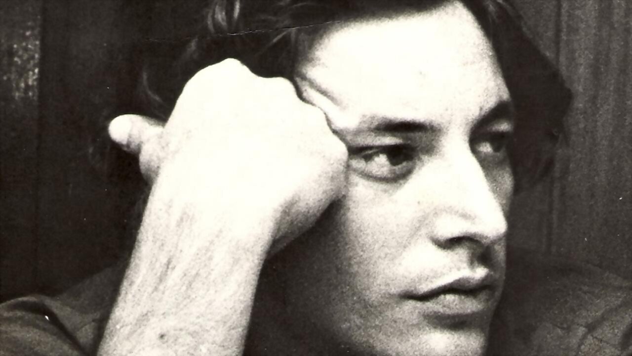 A Vida Extra-Ordinária de Tarso de Castro|A Vida Extra-Ordinária de Tarso de Castro