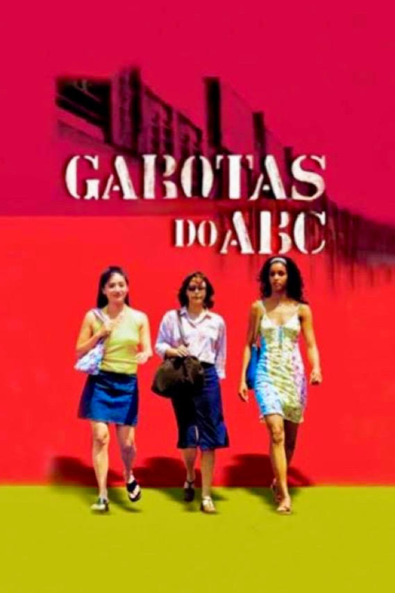 Garotas do ABC | Garotas do ABC