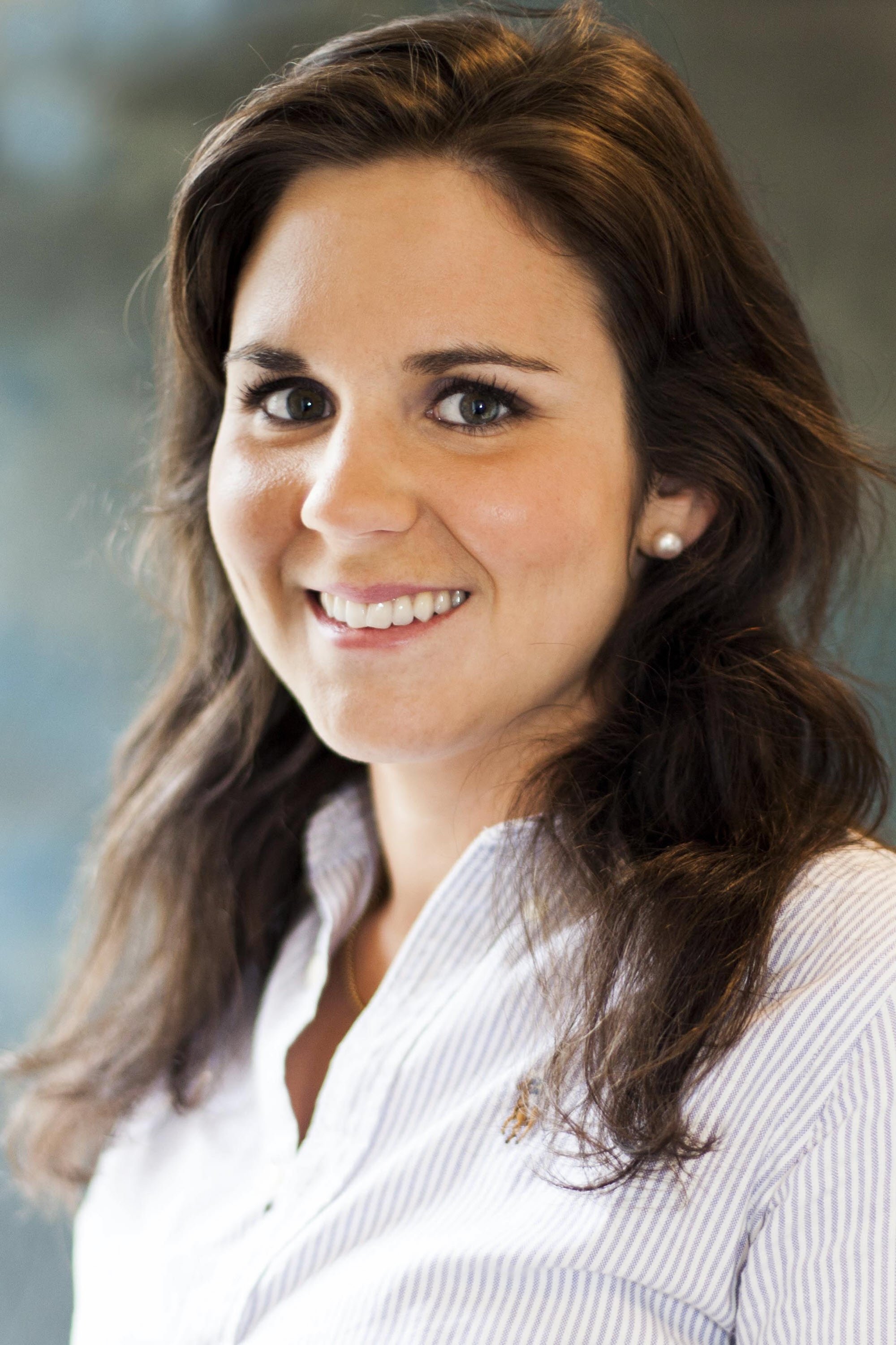 بازیگر Ulrika Bergman  