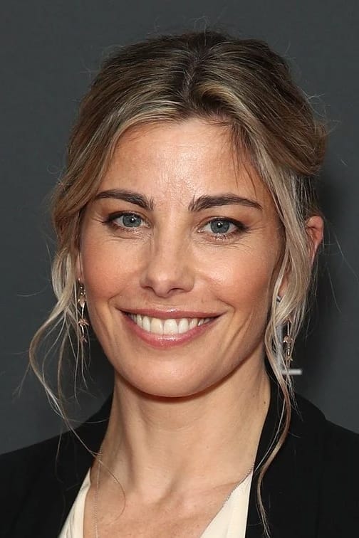 بازیگر Brooke Satchwell  