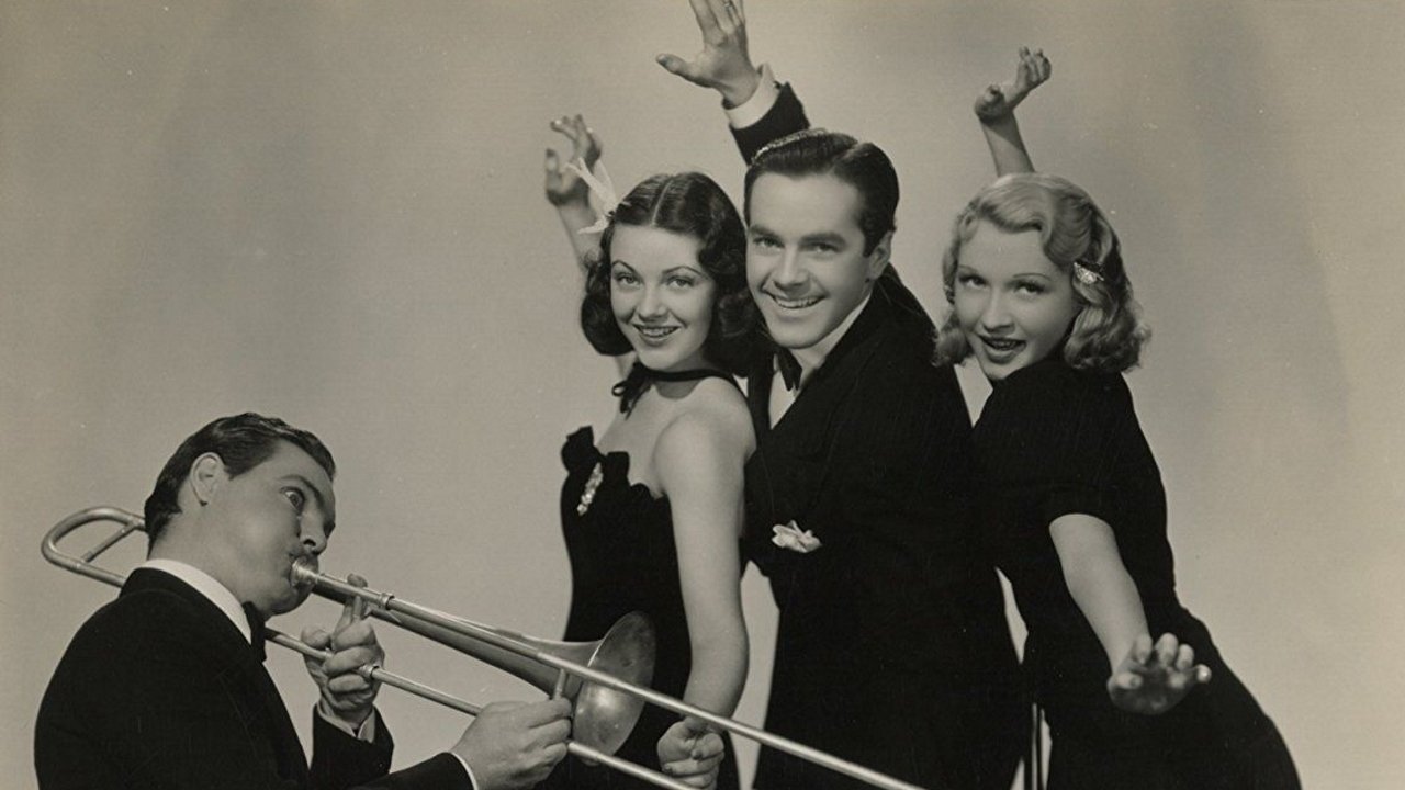Swing, Sister, Swing|Swing, Sister, Swing