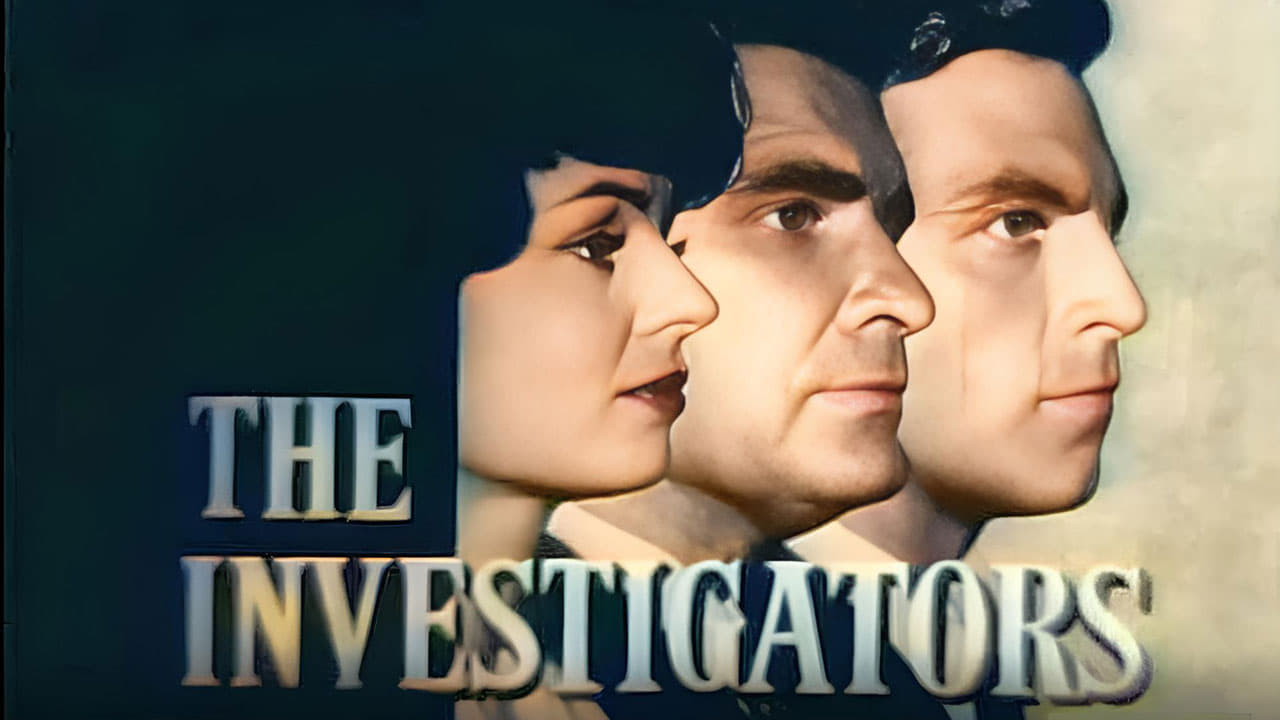 The Investigators|The Investigators