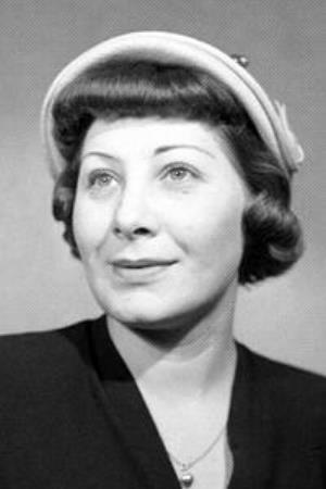 بازیگر Magda Olthy  