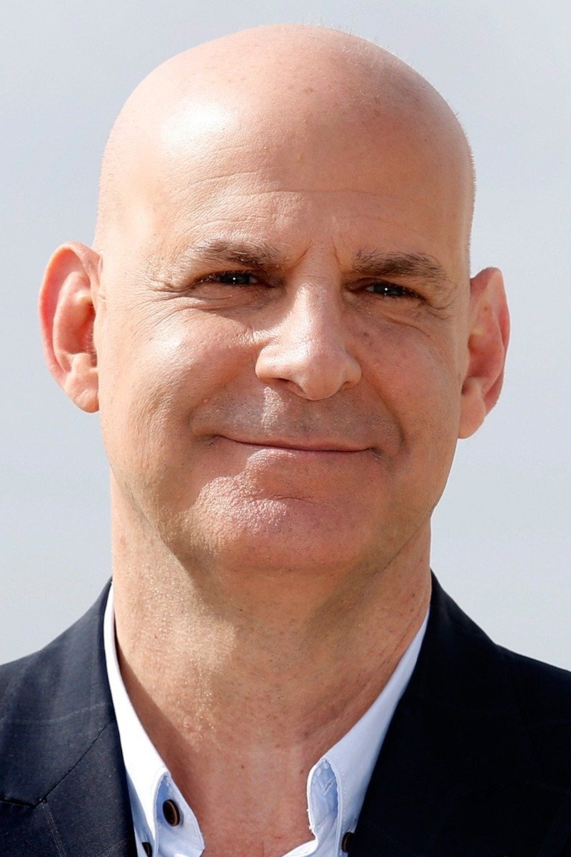 بازیگر Harlan Coben  