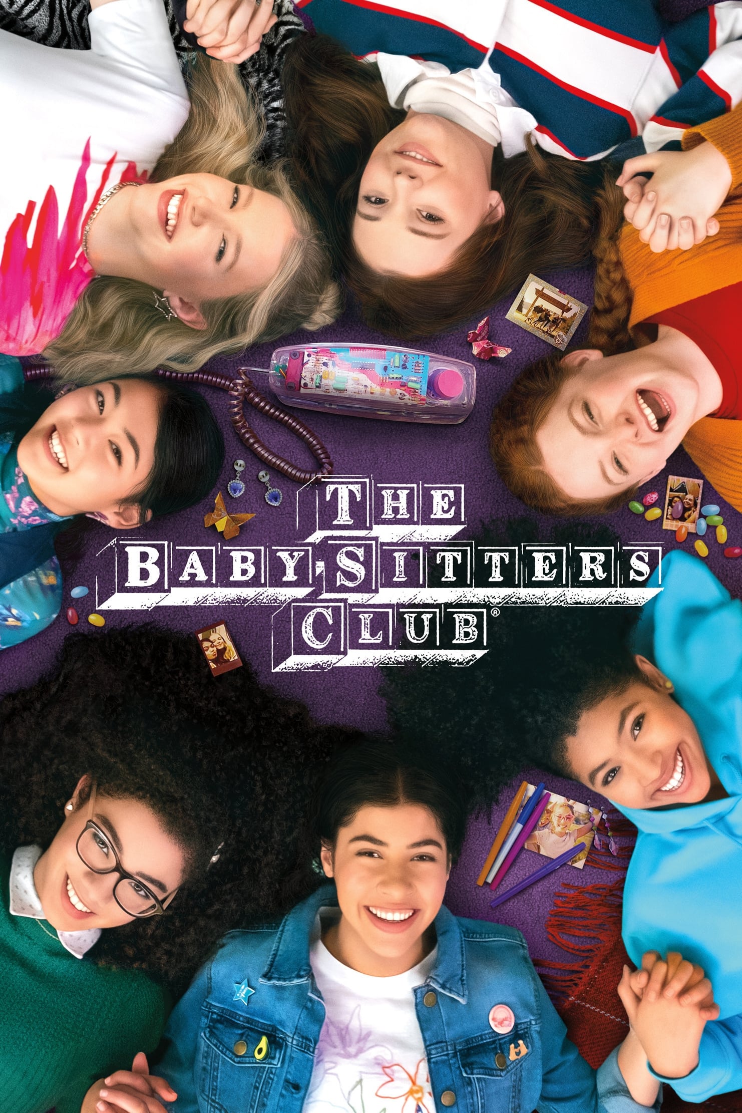 The Baby-Sitters Club | The Baby-Sitters Club