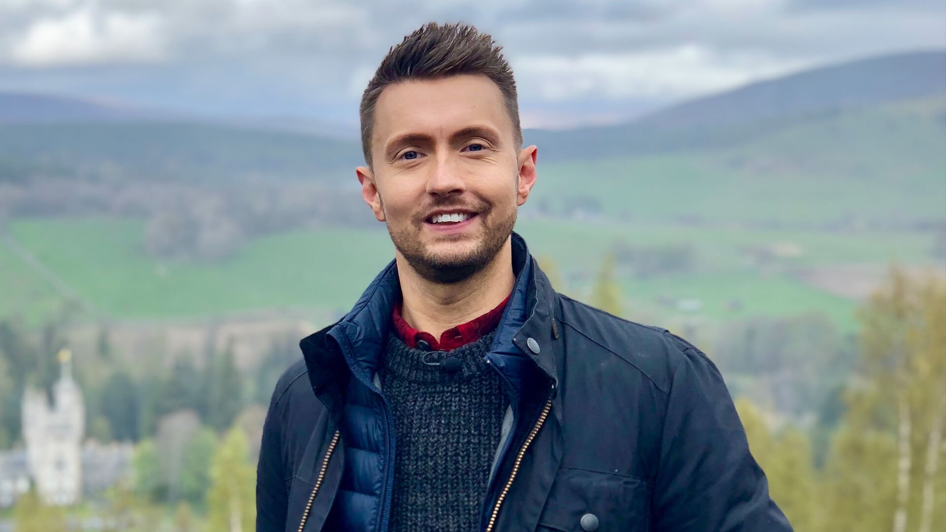 Sean's Scotland|Sean's Scotland