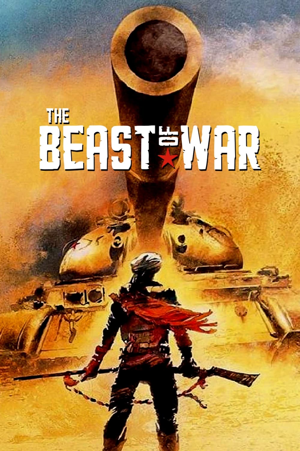 The Beast of War | The Beast of War