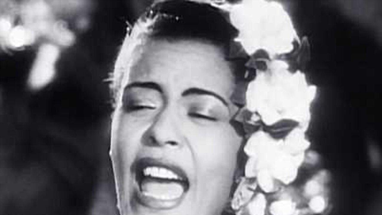 Lady Day: The Many Faces of Billie Holiday|Lady Day: The Many Faces of Billie Holiday