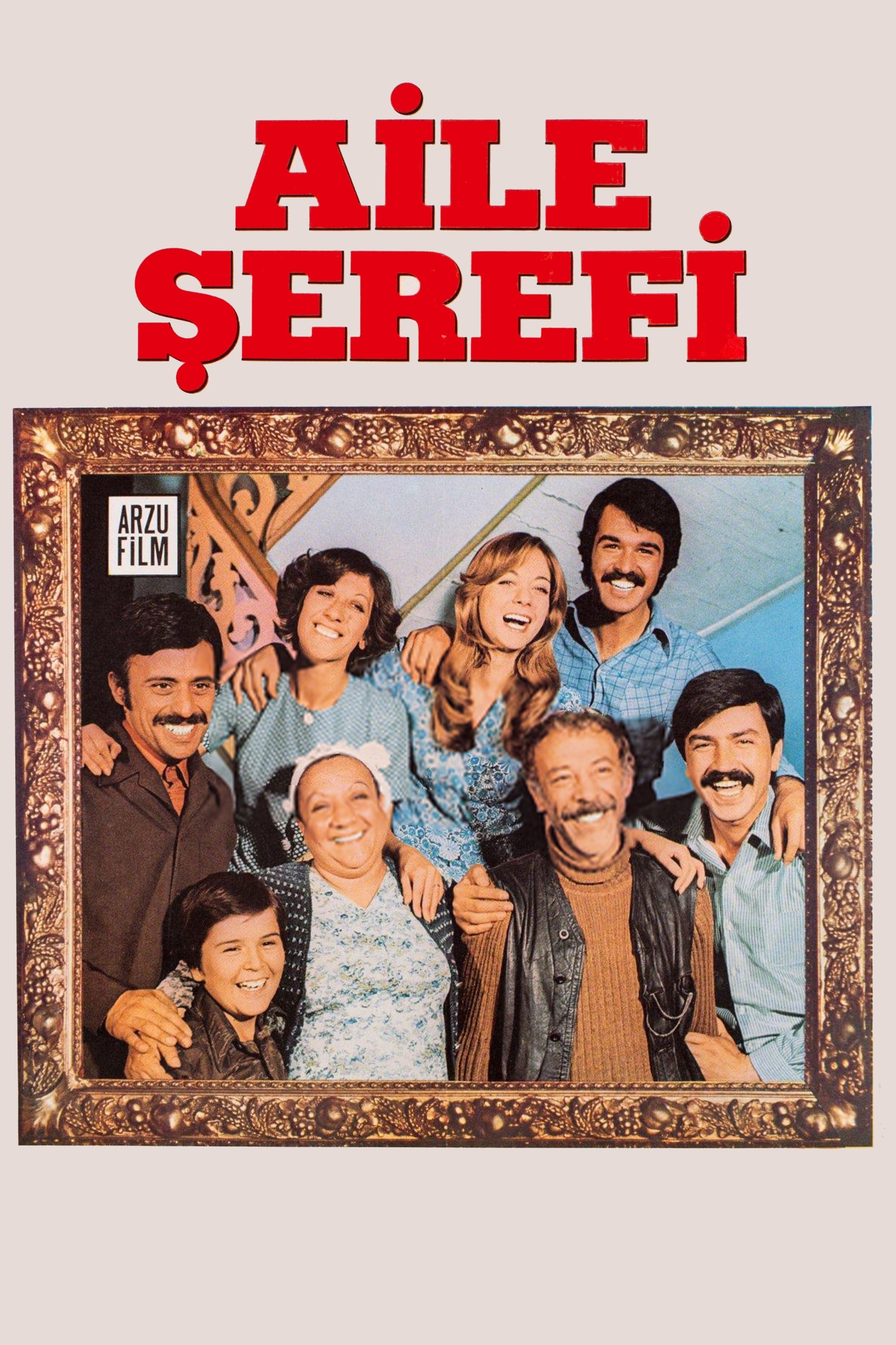 Aile Şerefi | Aile Şerefi