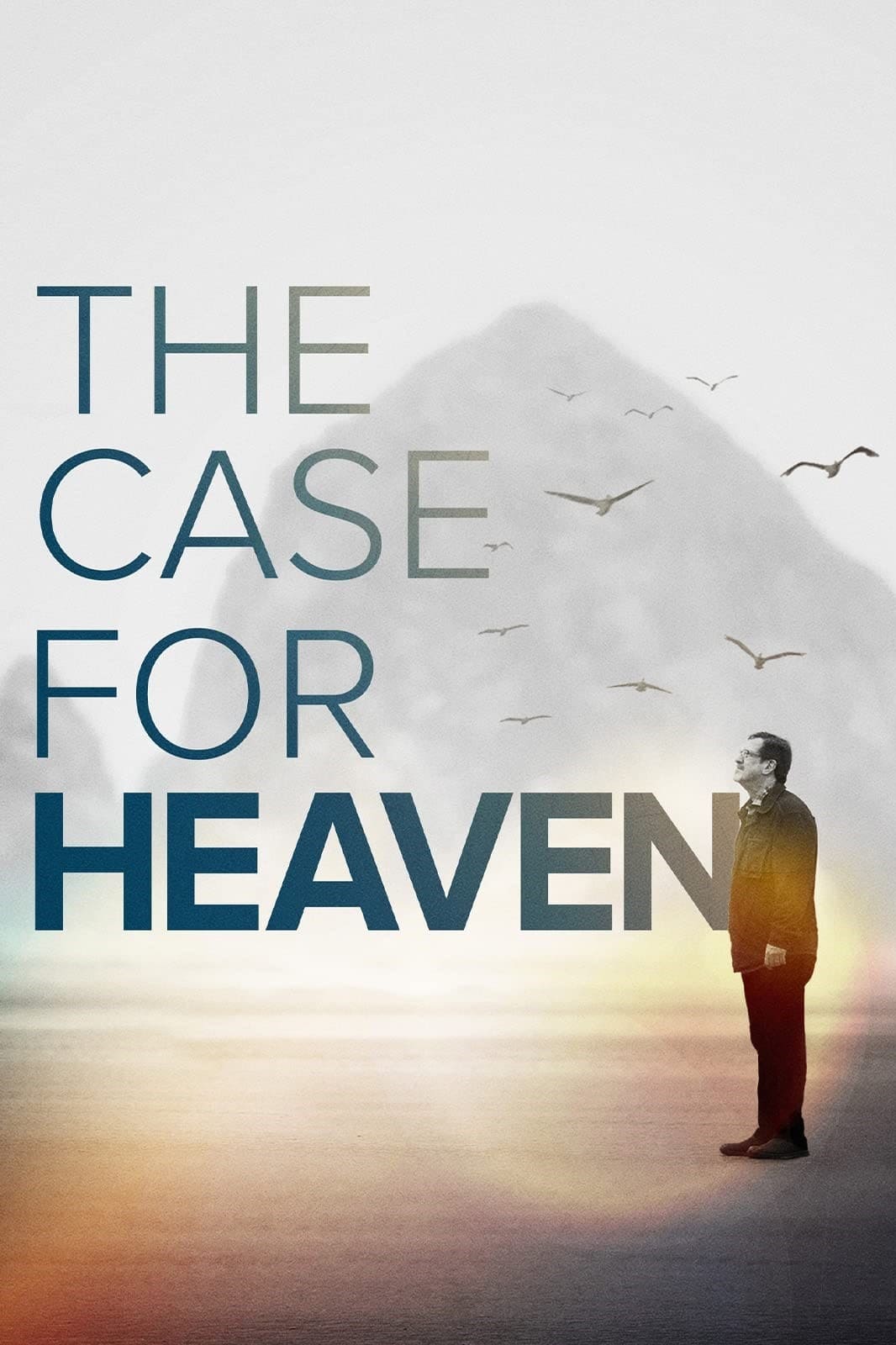 The Case for Heaven | The Case for Heaven