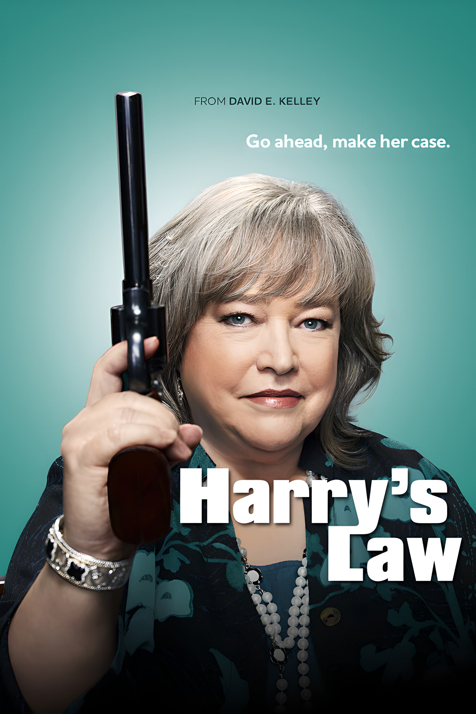 Harry's Law | Harry's Law