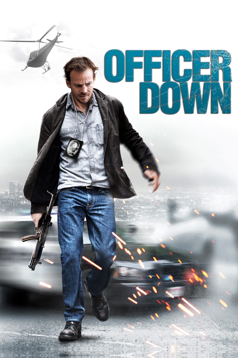 Officer Down | Officer Down