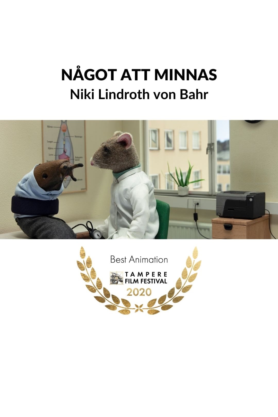 Något att minnas | Något att minnas