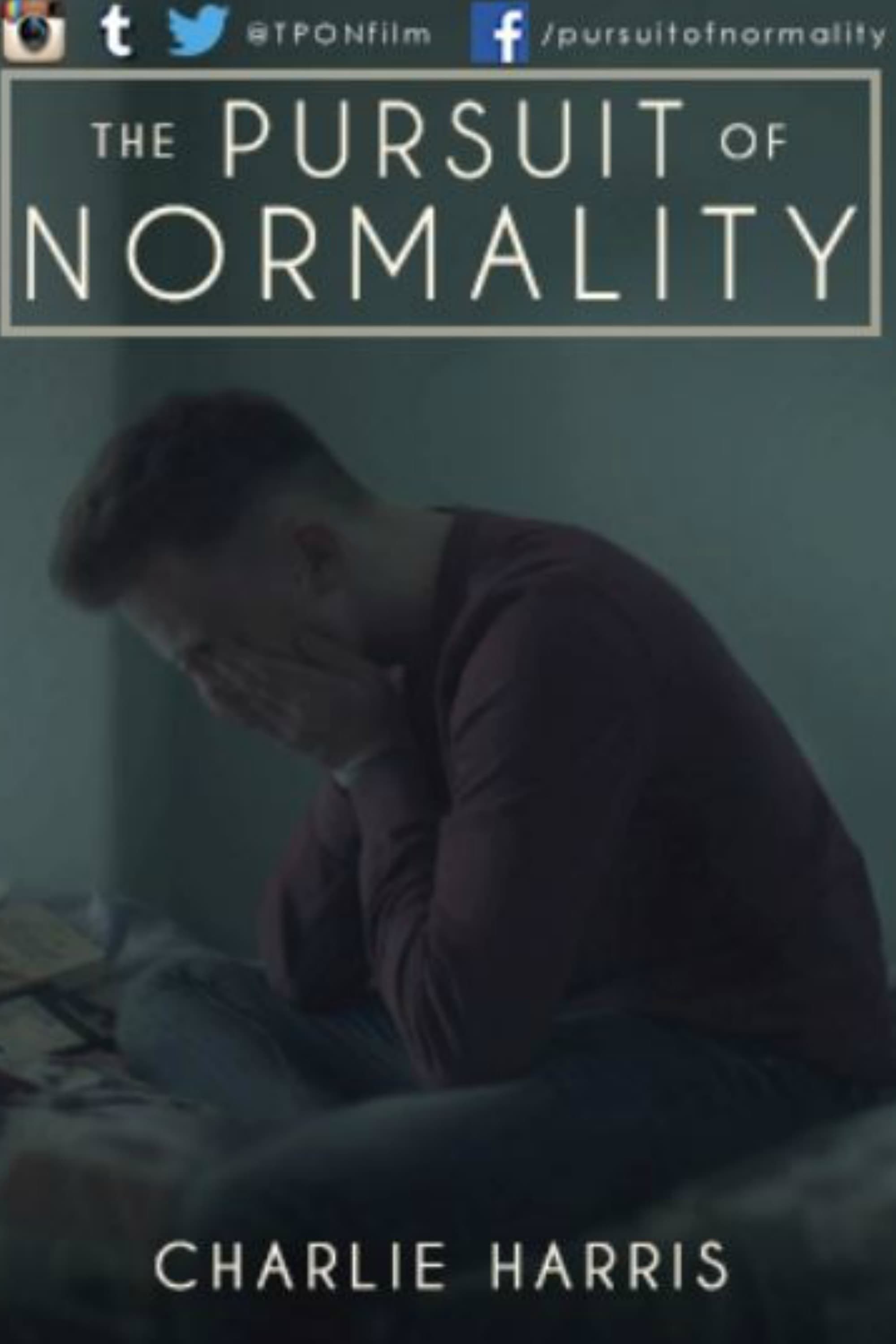 The Pursuit of Normality | The Pursuit of Normality