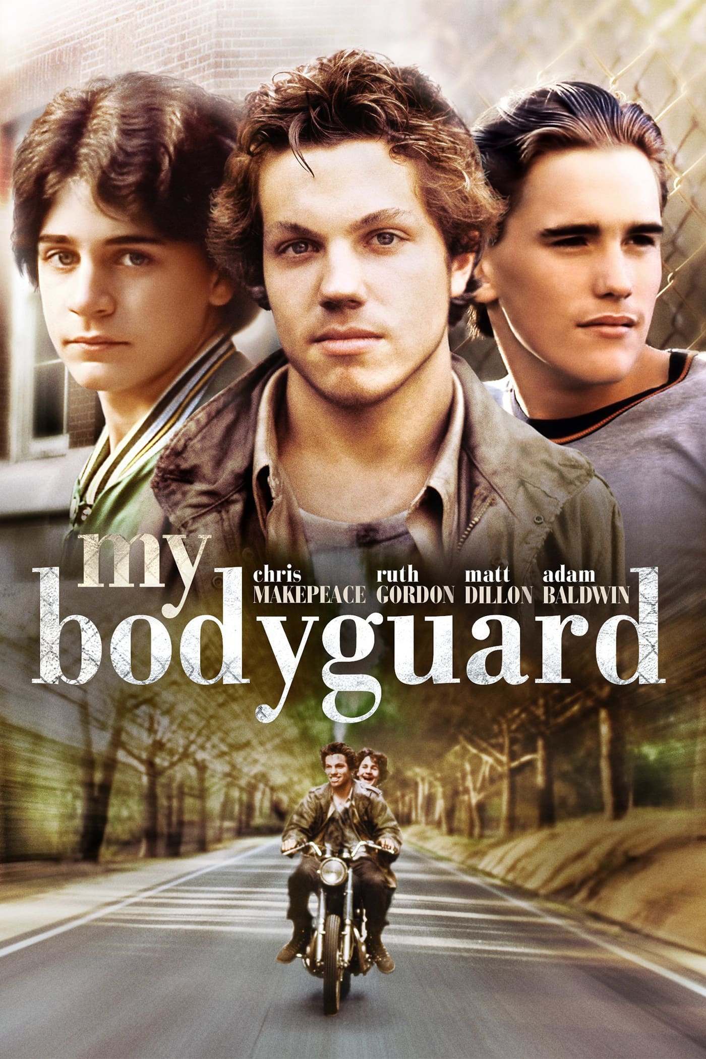 My Bodyguard | My Bodyguard