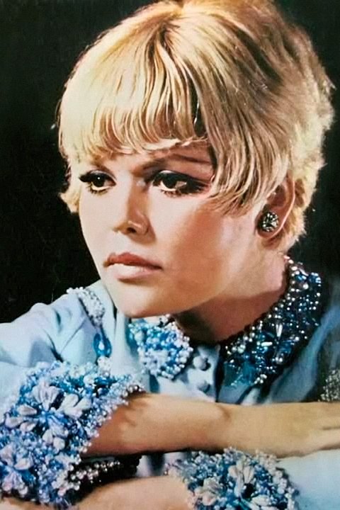 بازیگر Magda Franco  