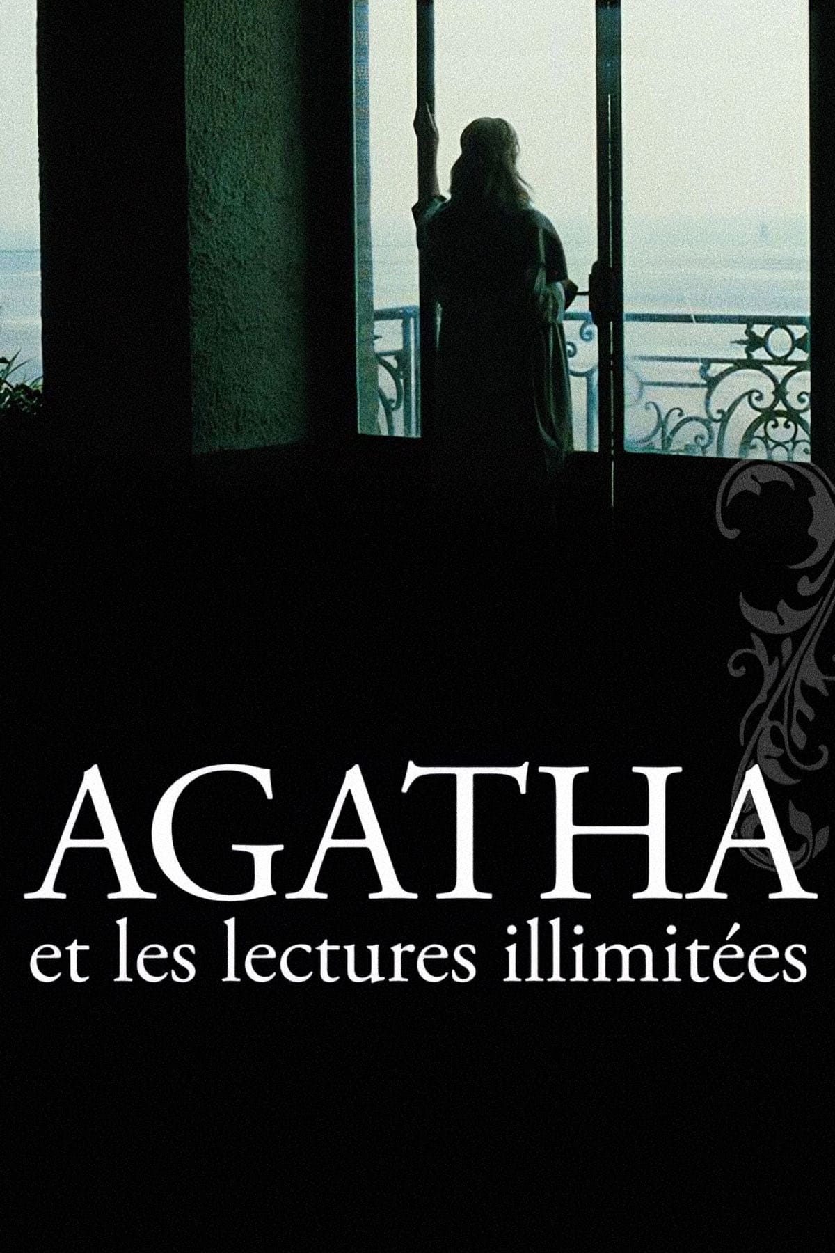 Agatha et les lectures illimitées | Agatha et les lectures illimitées