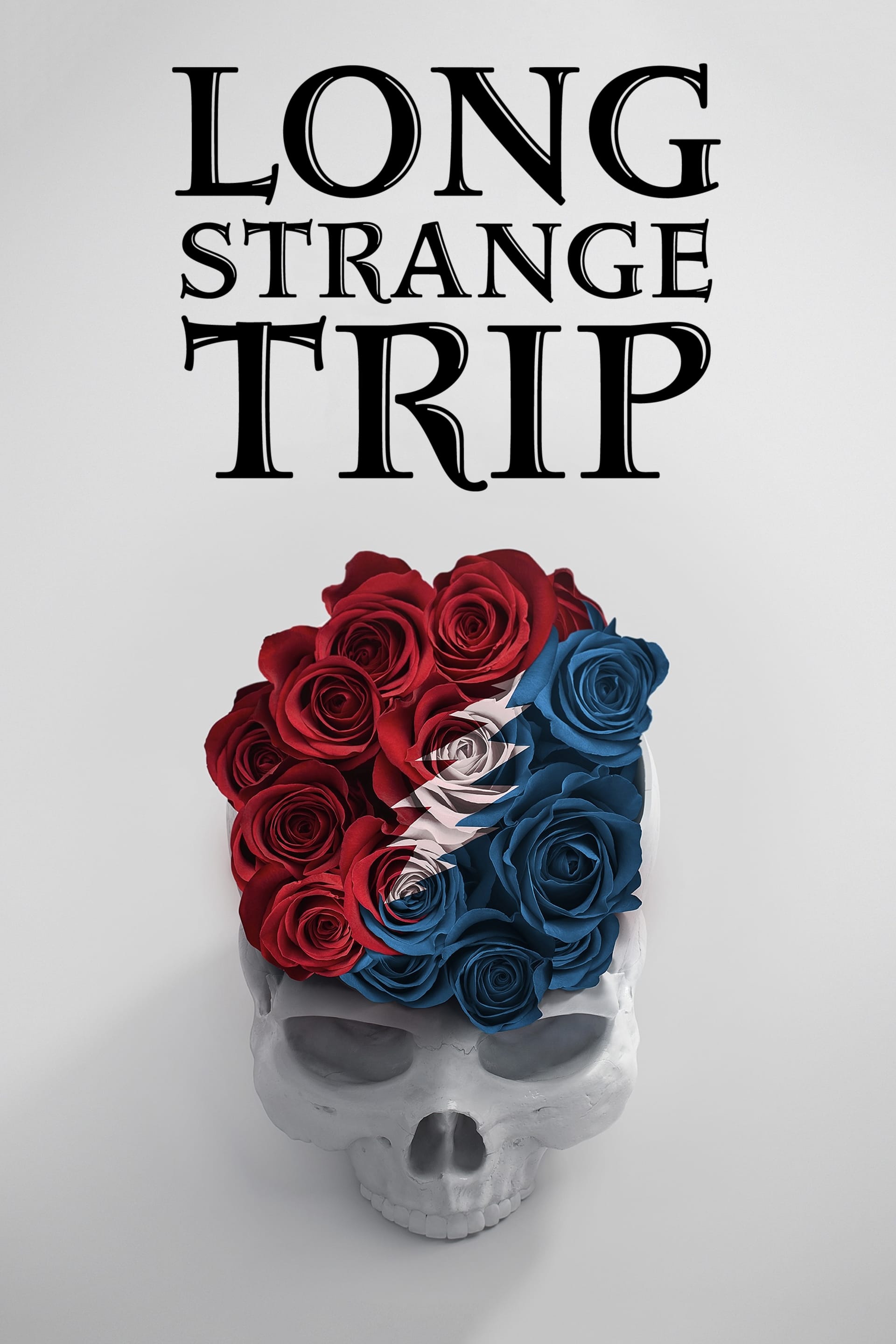 Long Strange Trip | Long Strange Trip