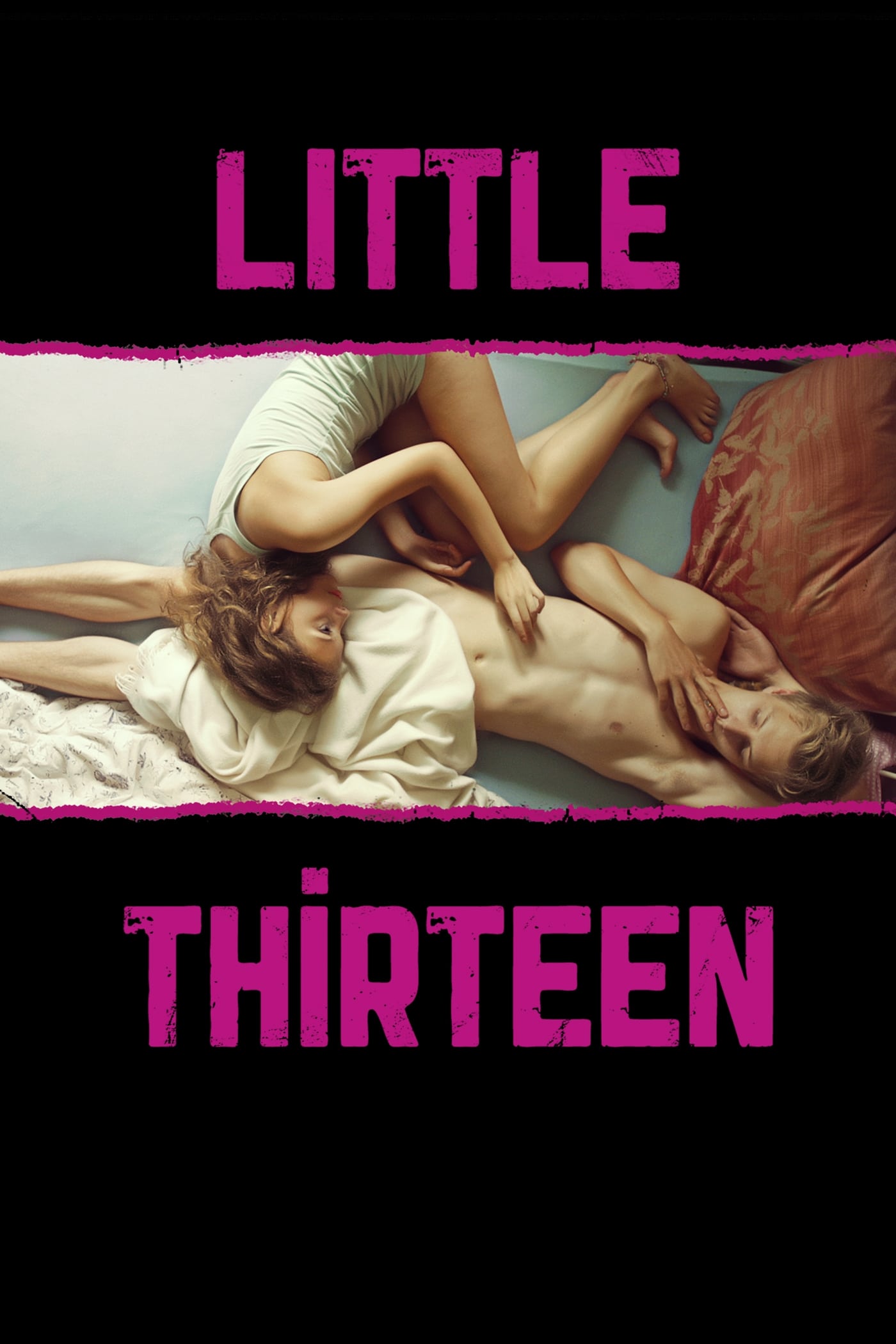 Little Thirteen | Little Thirteen