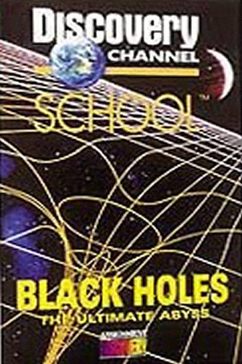 Equinox: Black Holes | Equinox: Black Holes