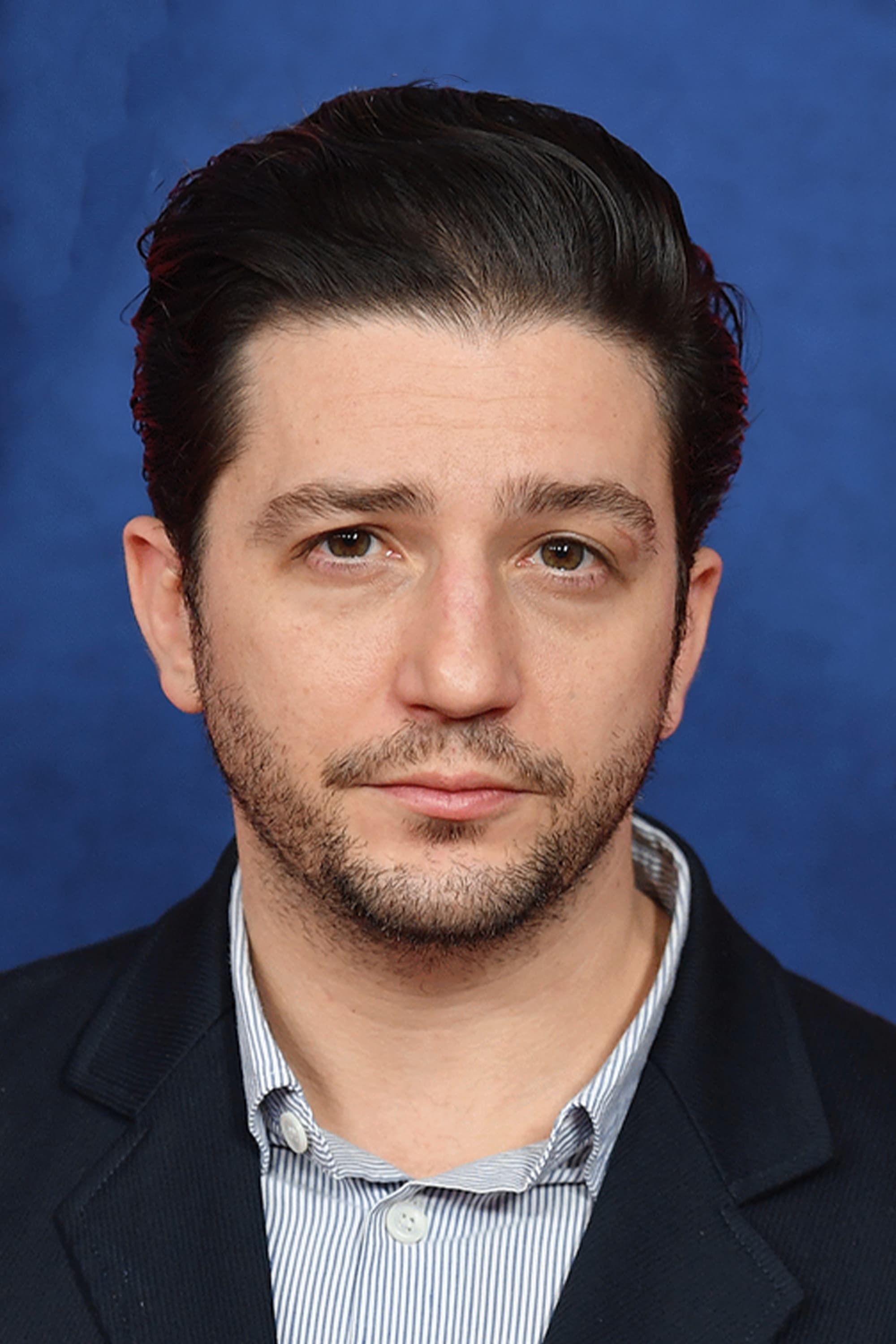 بازیگر John Magaro  