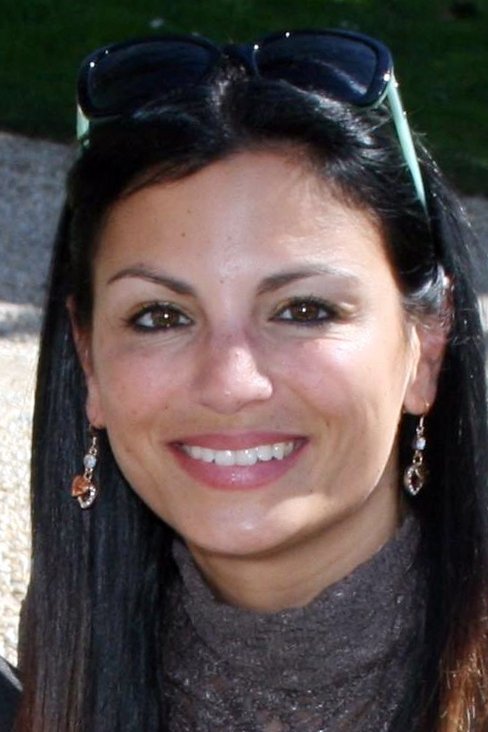 بازیگر Denise Briassoli  