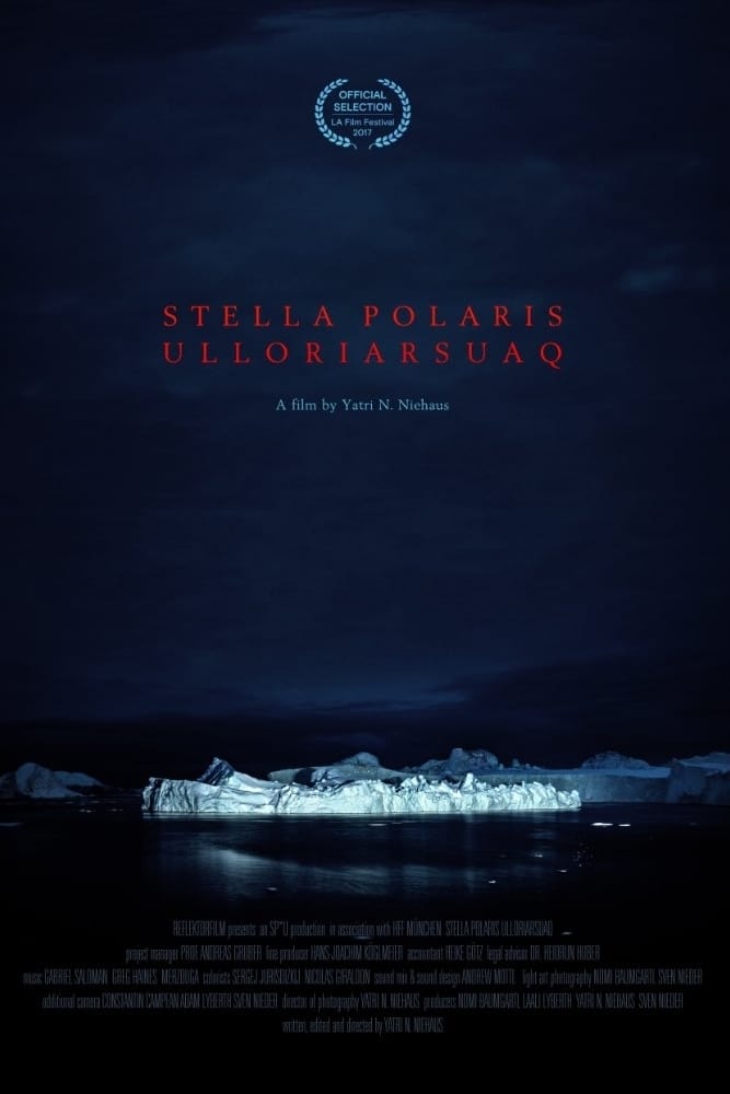 Stella Polaris Ulloriarsuaq | Stella Polaris Ulloriarsuaq