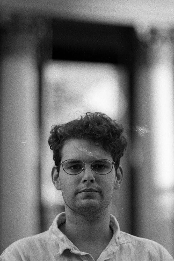 بازیگر Marco Valenti  