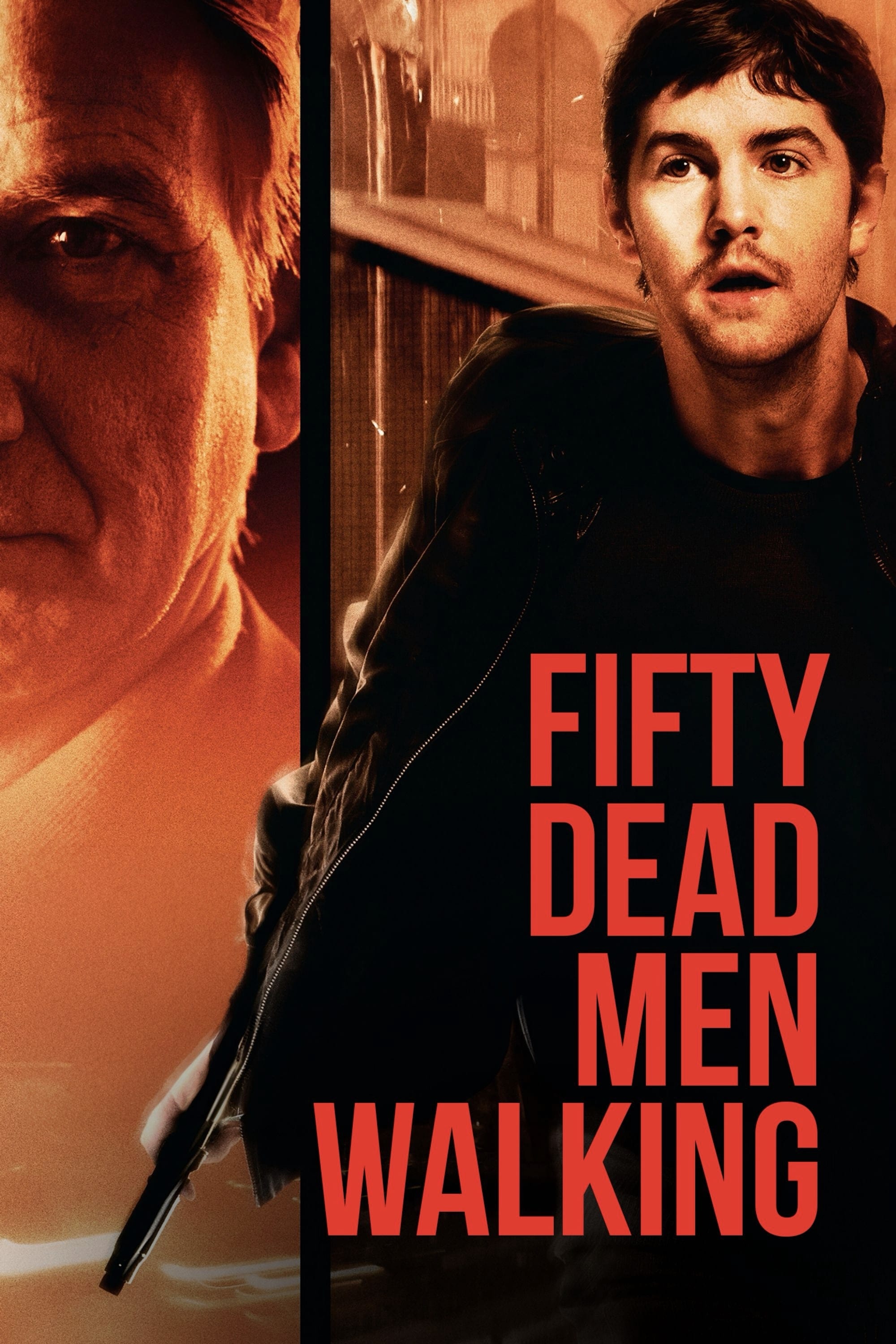 Fifty Dead Men Walking | Fifty Dead Men Walking