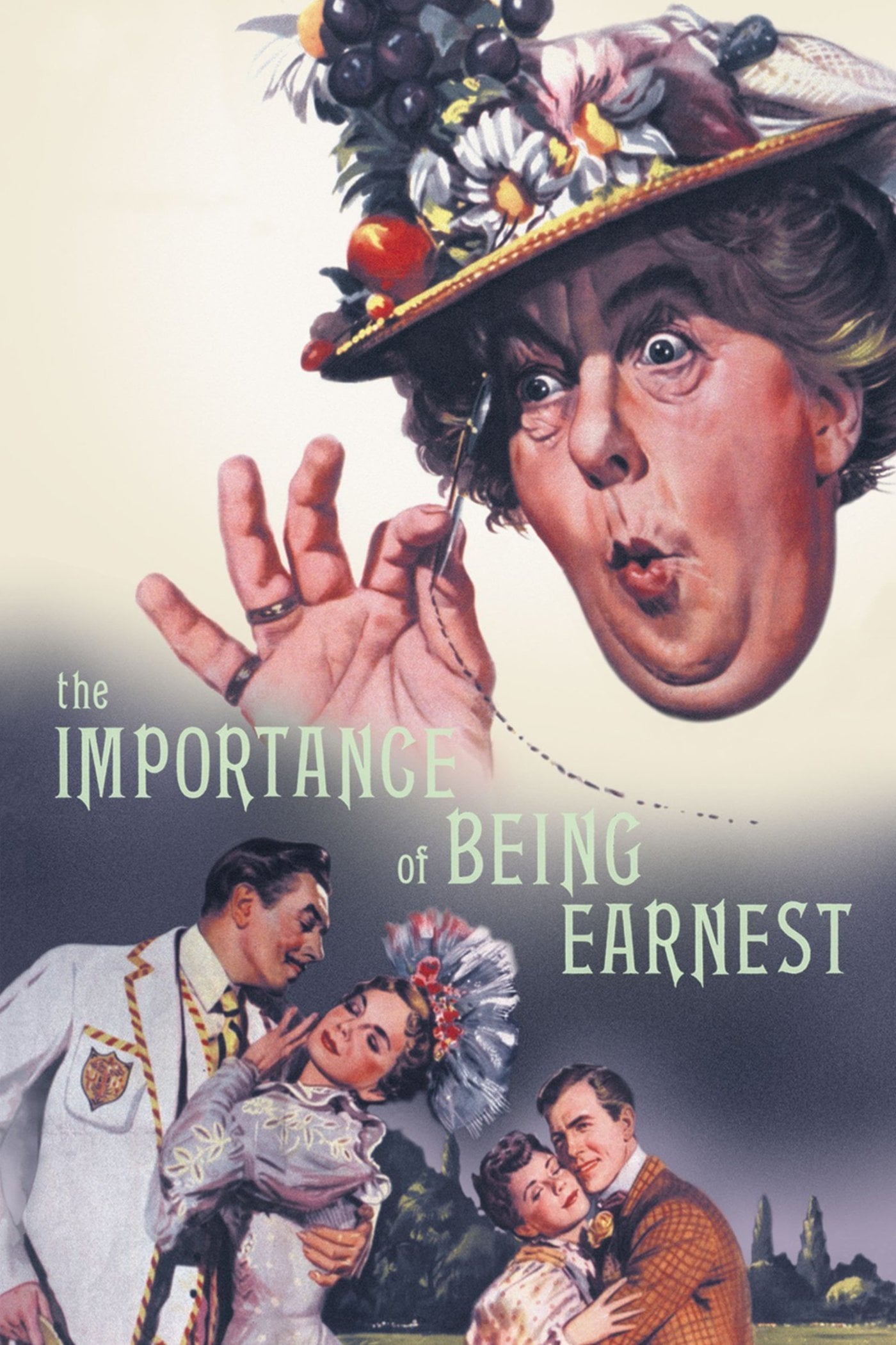 The Importance of Being Earnest | The Importance of Being Earnest