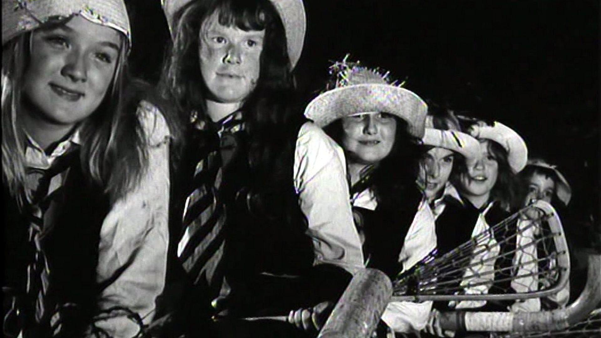 The Pure Hell of St. Trinian's|The Pure Hell of St. Trinian's