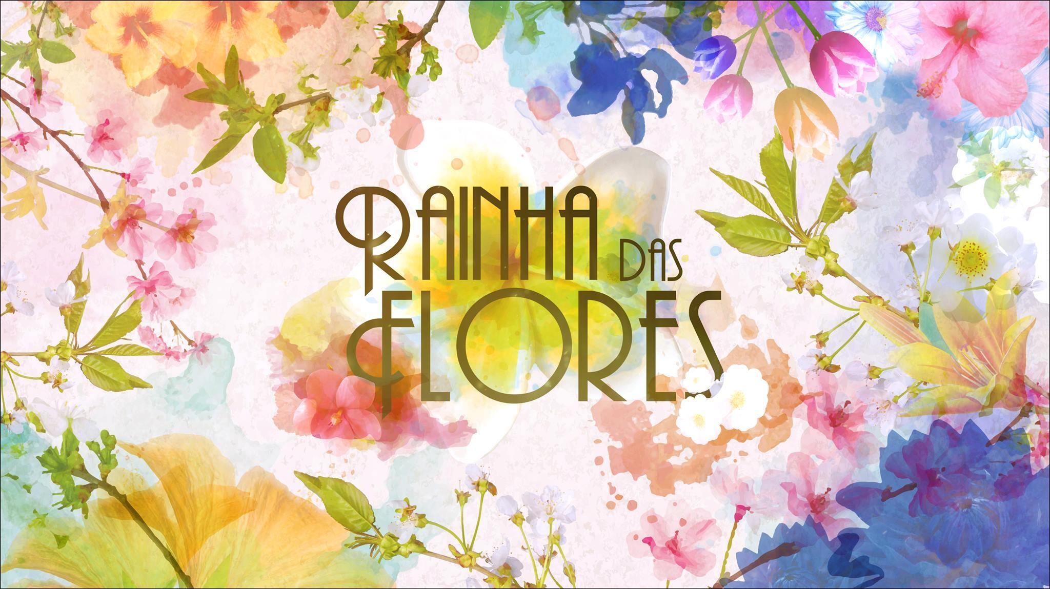 Rainha das Flores|Rainha das Flores