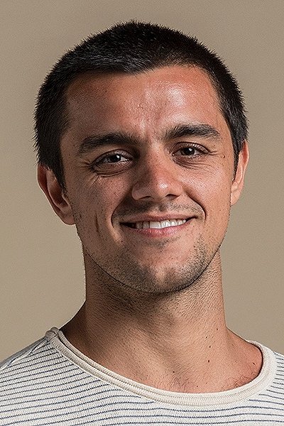 بازیگر Felipe Simas  