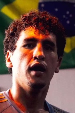 بازیگر Lucas de Abreu  