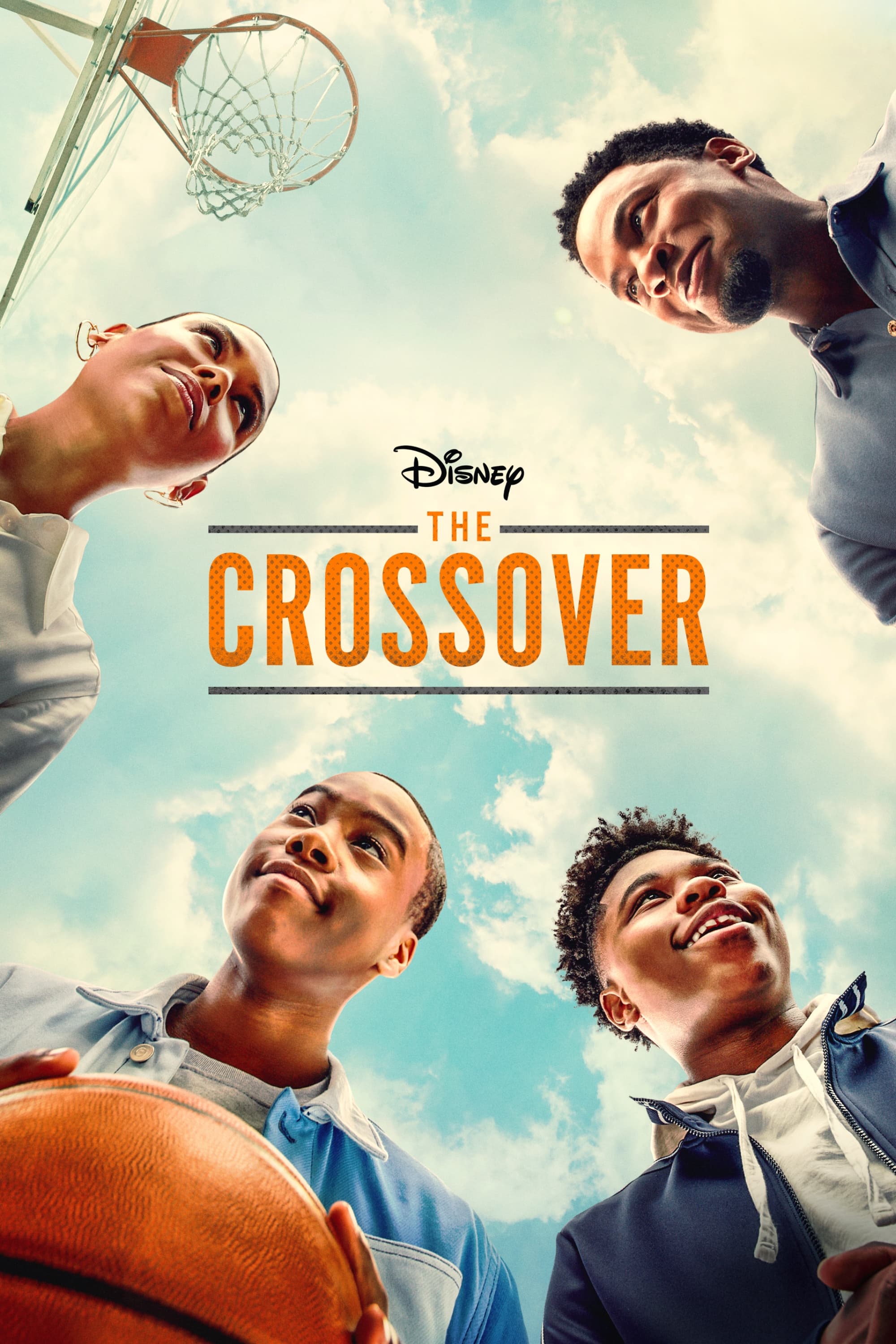 The Crossover | The Crossover