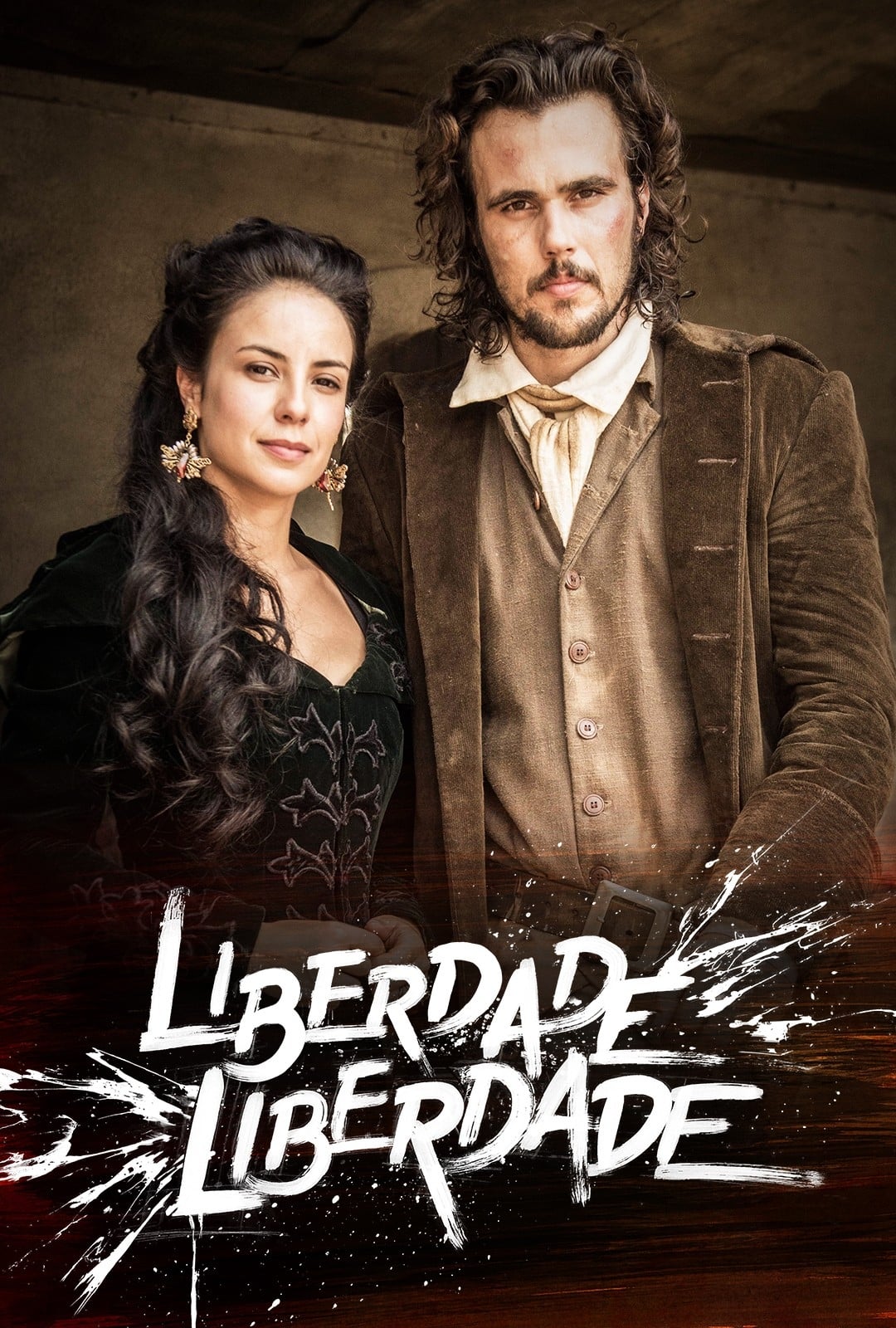 Liberdade, Liberdade | Liberdade, Liberdade