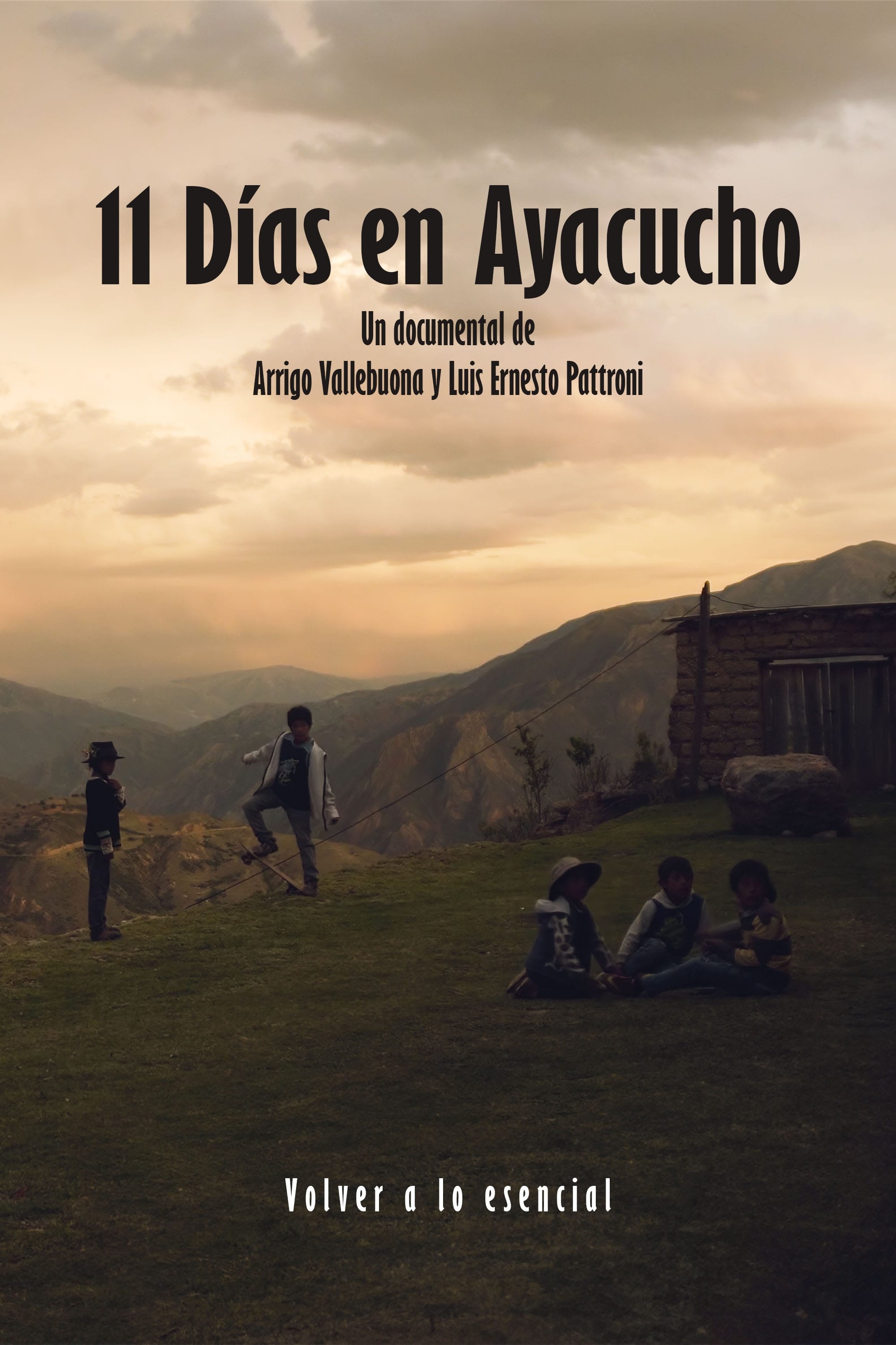 11 Días en Ayacucho | 11 Días en Ayacucho