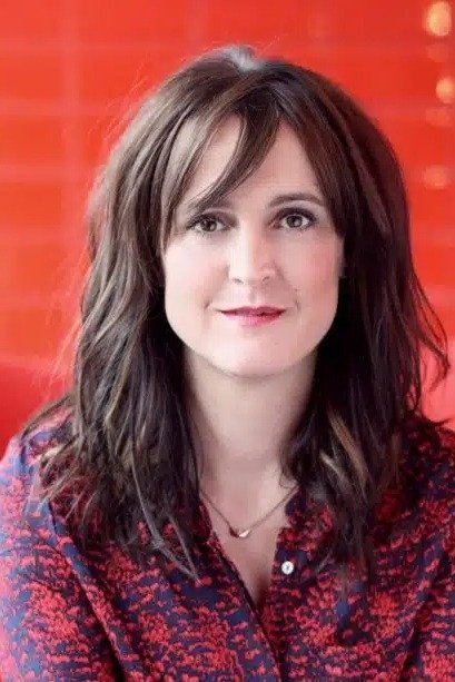 بازیگر Janine Abbring  
