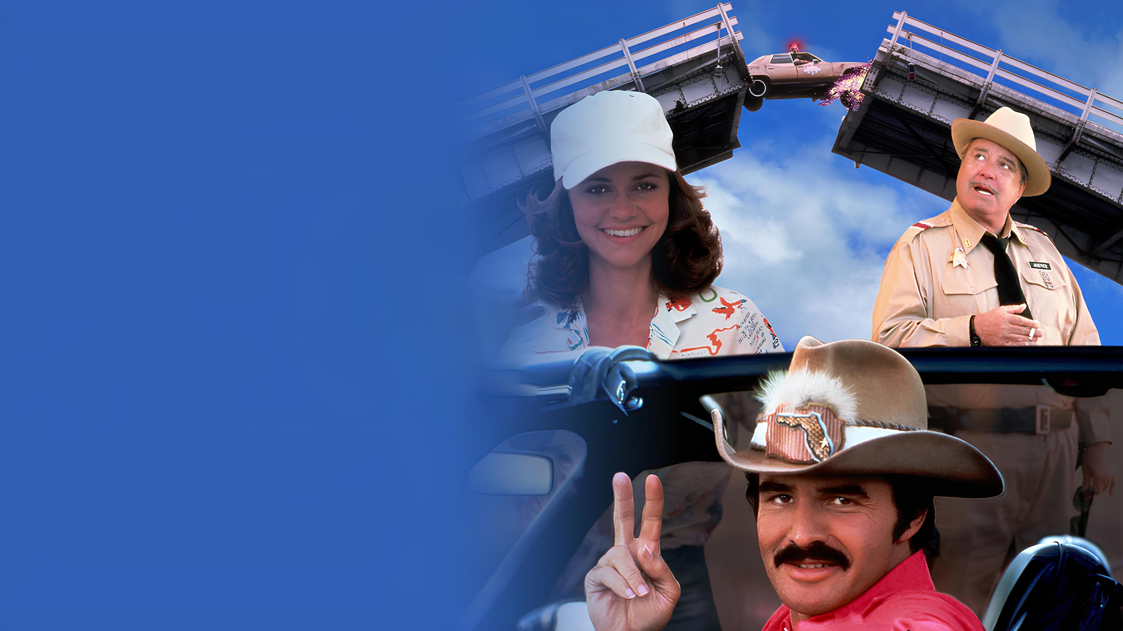 Smokey and the Bandit II|Smokey and the Bandit II