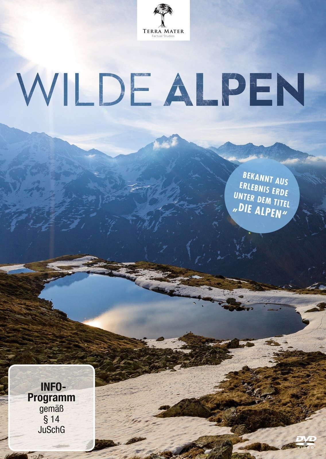 Wilde Alpen | Wilde Alpen