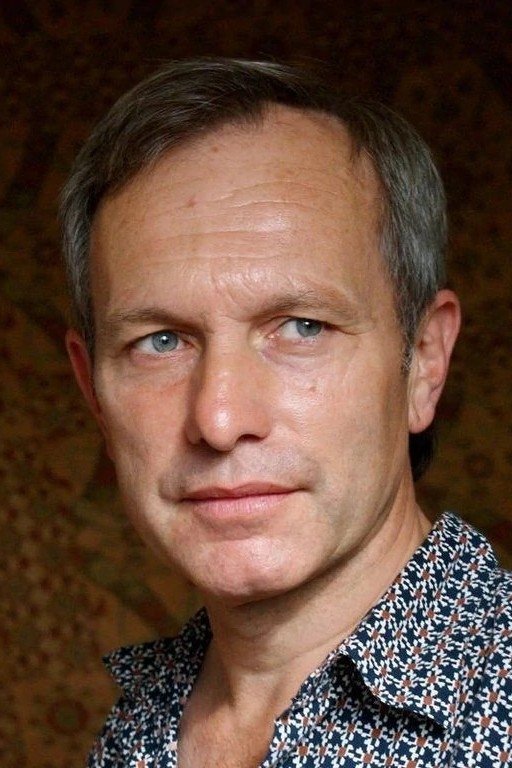 بازیگر David Crellin  