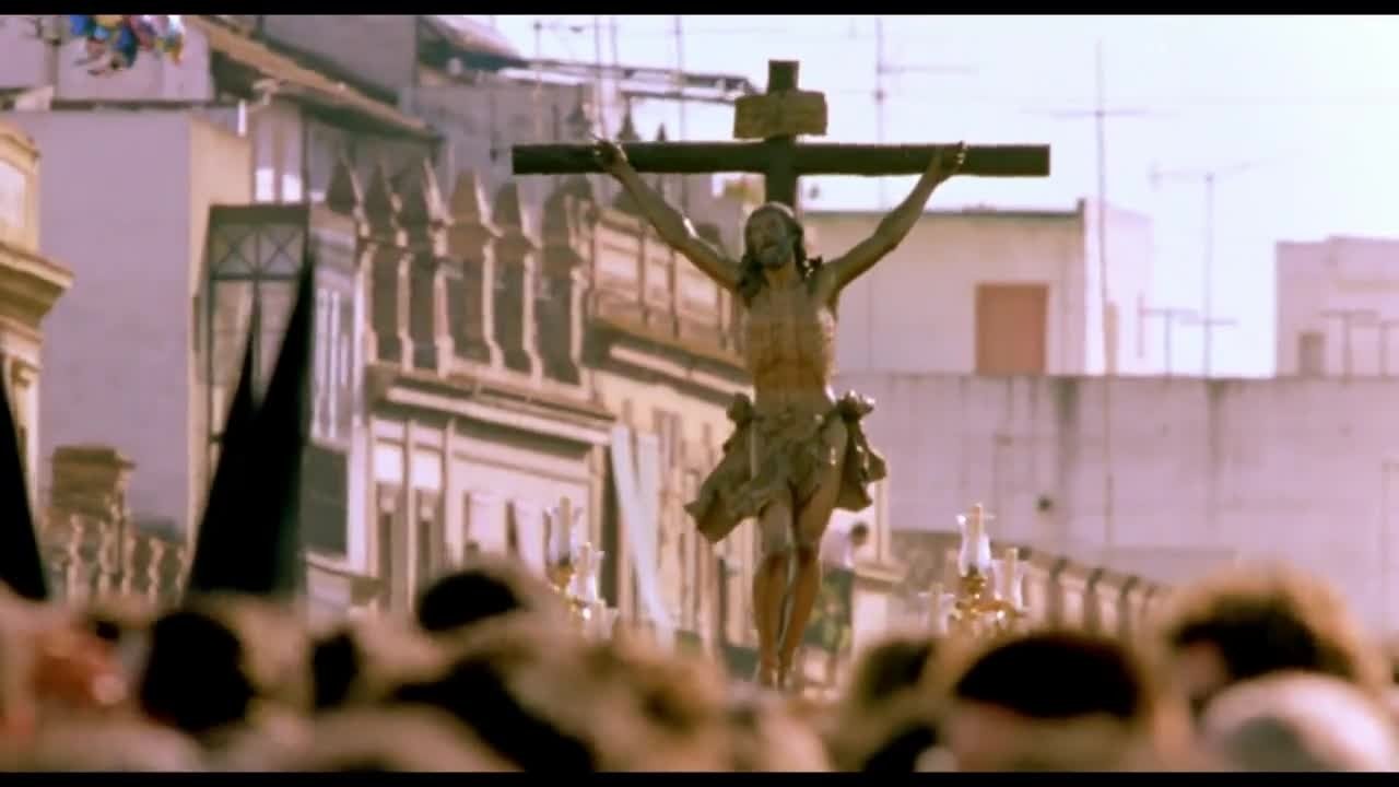 Semana Santa|Semana Santa
