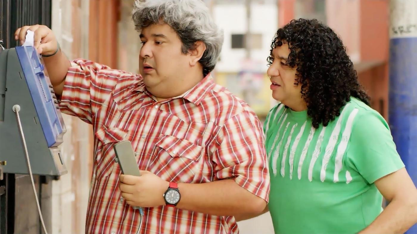 Macho Peruano que se Respeta|Macho Peruano que se Respeta