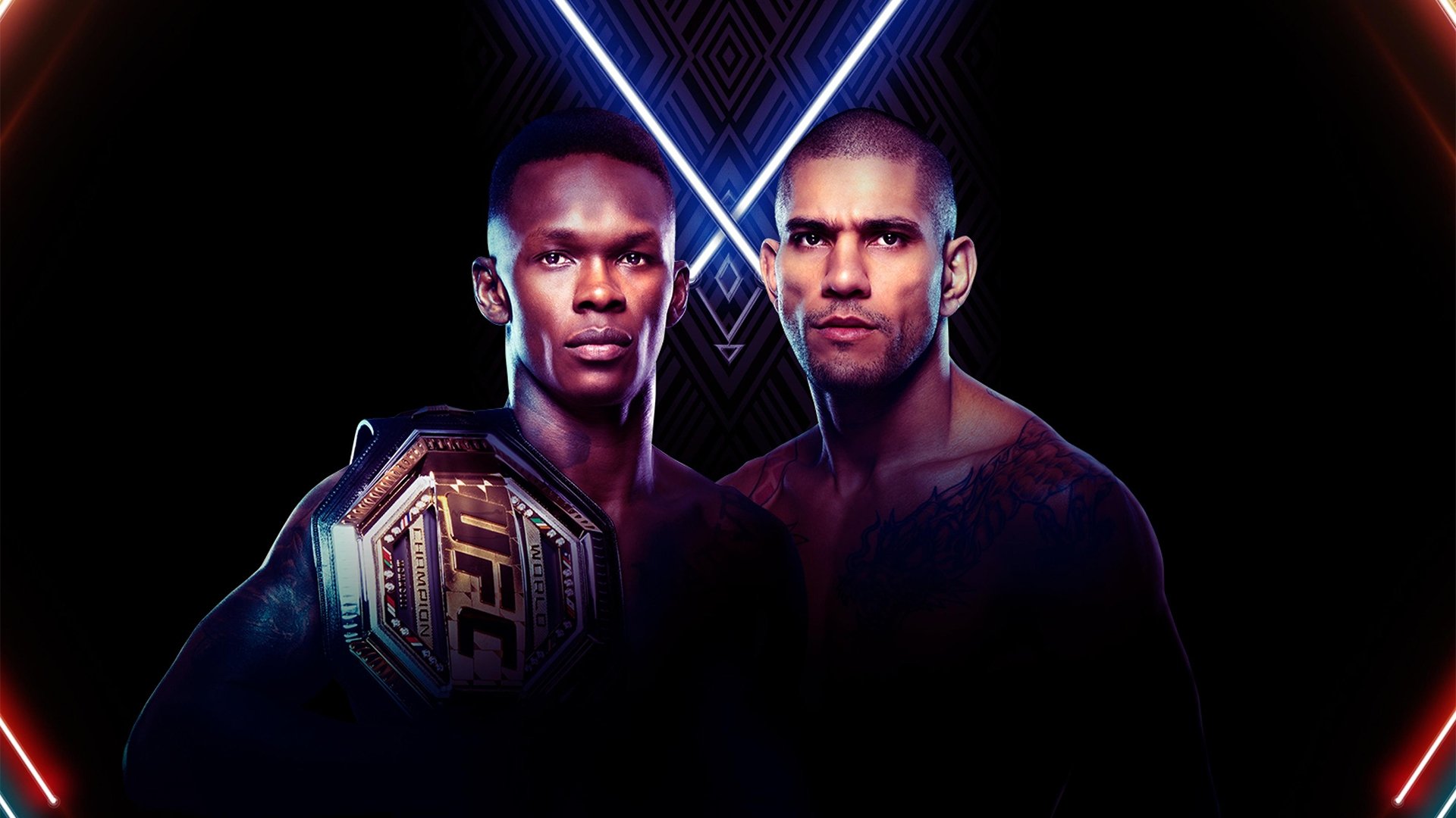 UFC 281: Adesanya vs. Pereira|UFC 281: Adesanya vs. Pereira