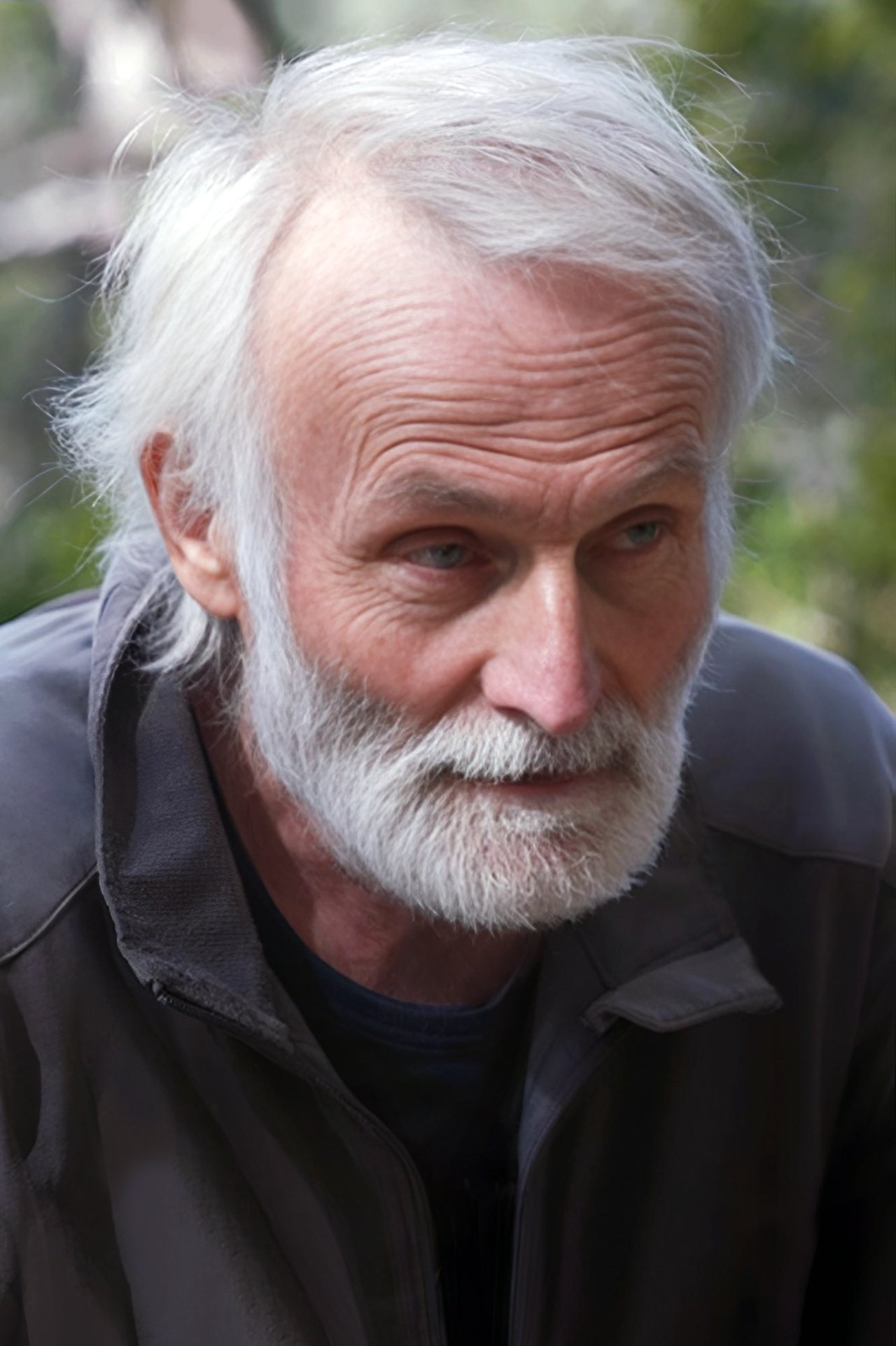بازیگر Jacques 'Pschitt' Perrier  