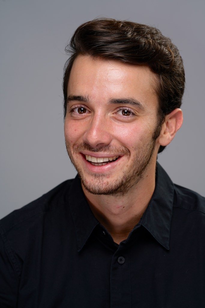 بازیگر Noam Karmeli  