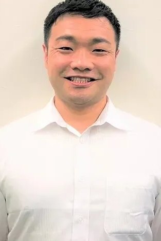 بازیگر 福田望  